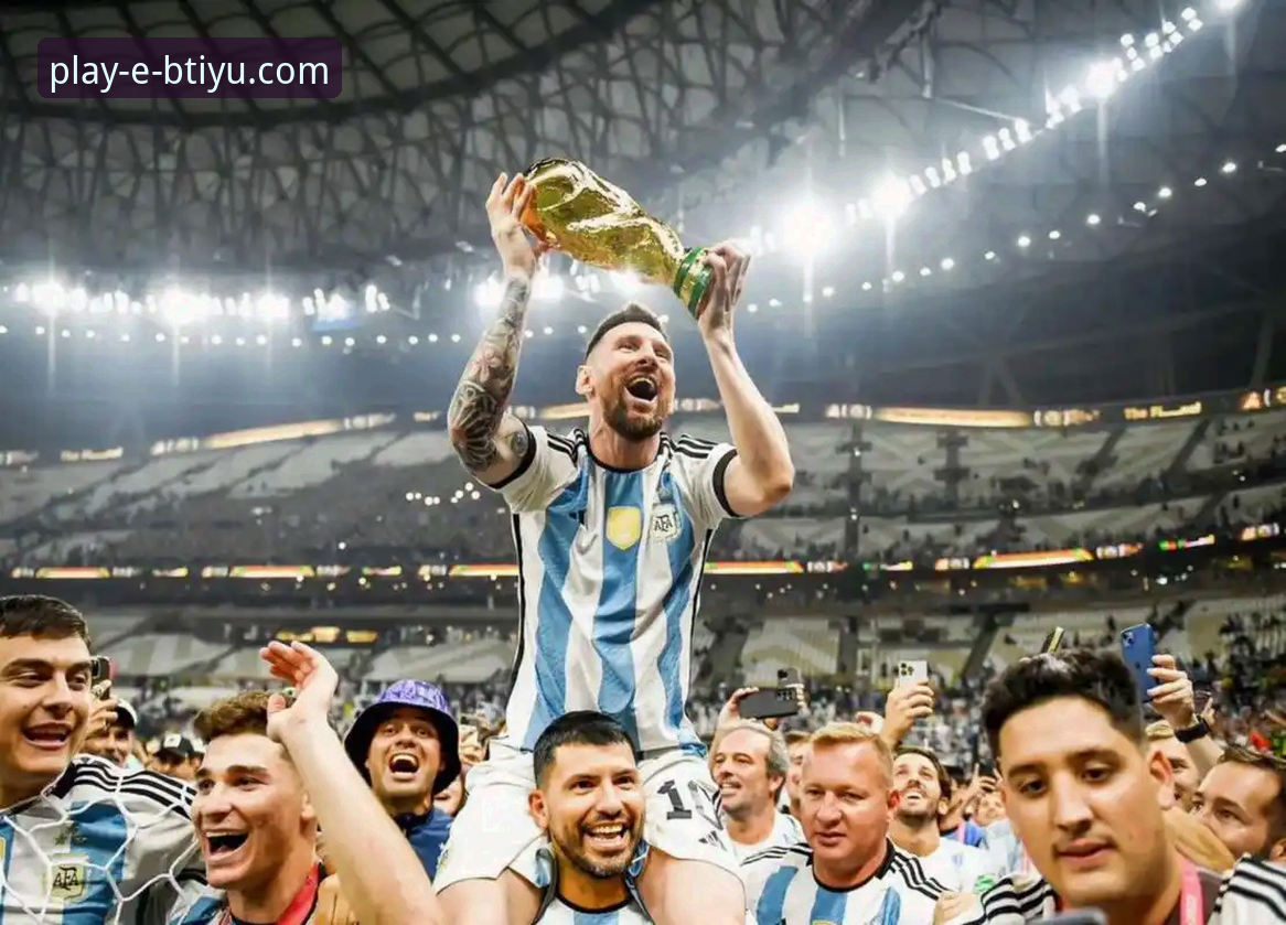 阿根廷5-0大胜赞比亚：一场战术与情怀的完美演绎指南