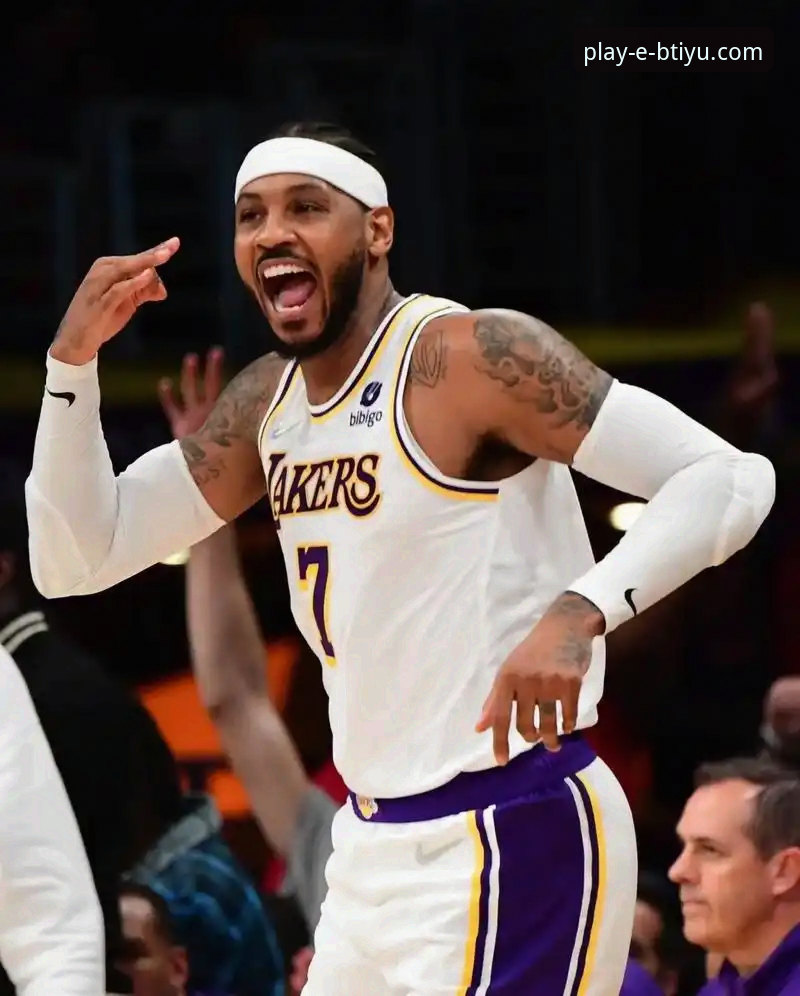 NBA巨星卡梅隆-安东尼MVP预测全面解读：B体育投注指南与深度分析教程